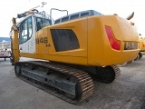 LIEBHERR R 946 crawler excavator