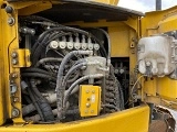 KOMATSU PC228ULC-10 crawler excavator