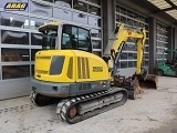 <b>WACKER</b> ET65 Crawler Excavator