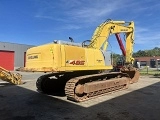 <b>NEW-HOLLAND</b> E 485 Crawler Excavator