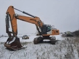 LIEBHERR R 960 SME crawler excavator