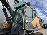 VOLVO EC380EL crawler excavator