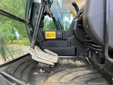 JCB JS180 crawler excavator