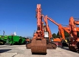 HITACHI ZX 870 LCH-3 crawler excavator