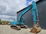 DOOSAN DX 255 LC crawler excavator