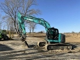 KOBELCO SK 235 SR crawler excavator