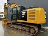 CATERPILLAR 320E L crawler excavator