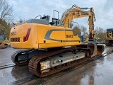 LIEBHERR R 920 crawler excavator