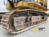 CATERPILLAR 390D L crawler excavator