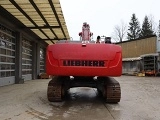 LIEBHERR R 946 crawler excavator