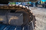 VOLVO EC220EL crawler excavator