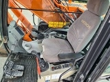 HITACHI ZX 290 LCN-5 crawler excavator