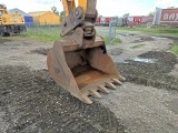 JCB JS240LC crawler excavator