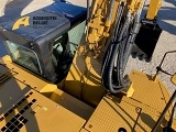 CATERPILLAR 328D LCR crawler excavator