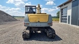 WACKER 12002 crawler excavator