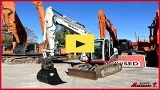TAKEUCHI TB 2150 RCV Crawler Excavator