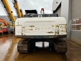 CATERPILLAR 324D LN crawler excavator