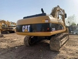 CATERPILLAR 330 Crawler Excavator
