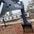 VOLVO EC380DL crawler excavator