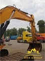 JCB JS 290 LC crawler excavator