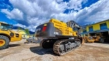 VOLVO EC700CL crawler excavator