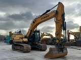 HYUNDAI HX300L crawler excavator