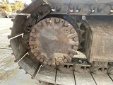 CATERPILLAR 323D L crawler excavator