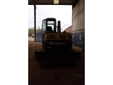 YANMAR VIO 75 crawler excavator