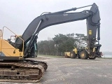 VOLVO EC300EL crawler excavator