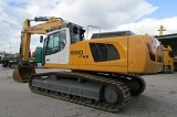 LIEBHERR R 950 SME crawler excavator