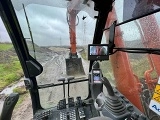 HITACHI ZX490LCH-6 crawler excavator