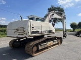 ATLAS 260 LC crawler excavator