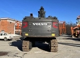 VOLVO EC750E crawler excavator