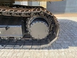 CATERPILLAR 323D3 crawler excavator