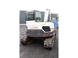 BOBCAT E 80 crawler excavator