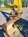 <b>KOMATSU</b> PC170LC-10 Crawler Excavator