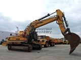 LIEBHERR R 956 crawler excavator