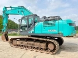 KOBELCO SK 350 LC 10E crawler excavator