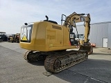 CATERPILLAR 323E L crawler excavator