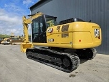 CATERPILLAR 323D3 crawler excavator