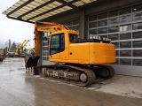 HYUNDAI R 180 LC 7 crawler excavator