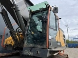 VOLVO EC480EL crawler excavator