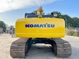 KOMATSU PC290LC-8 crawler excavator