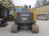 VOLVO ECR145DL crawler excavator