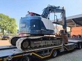 HYUNDAI R 145 LCR 9 crawler excavator