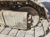 CATERPILLAR 322 B LN crawler excavator