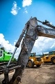 VOLVO ECR235CL crawler excavator