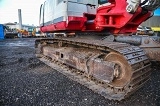 TAKEUCHI TB 1140 crawler excavator