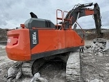 VOLVO EC380ENL crawler excavator