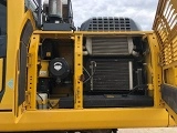 KOMATSU PC210LCi-10 crawler excavator